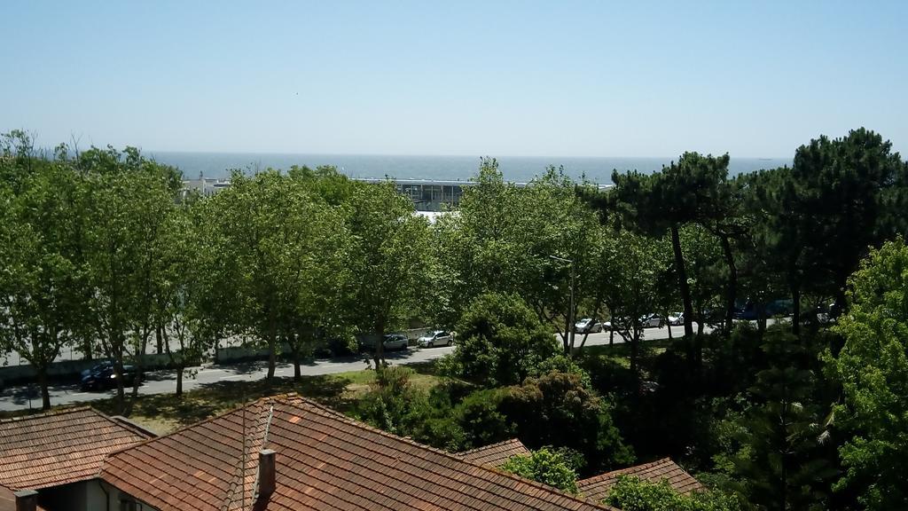 Porto'S City Park & Surf Beach Rooms Matosinhos  Buitenkant foto