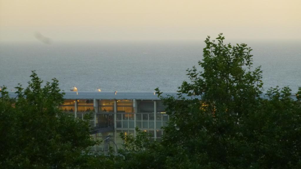 Porto'S City Park & Surf Beach Rooms Matosinhos  Buitenkant foto