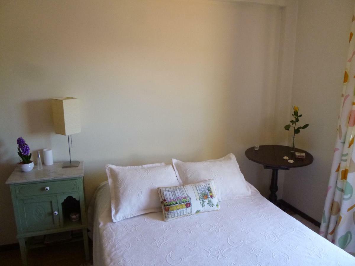 Porto'S City Park & Surf Beach Rooms Matosinhos  Buitenkant foto