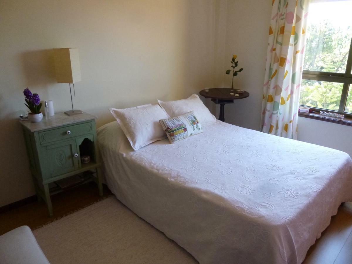 Porto'S City Park & Surf Beach Rooms Matosinhos  Buitenkant foto